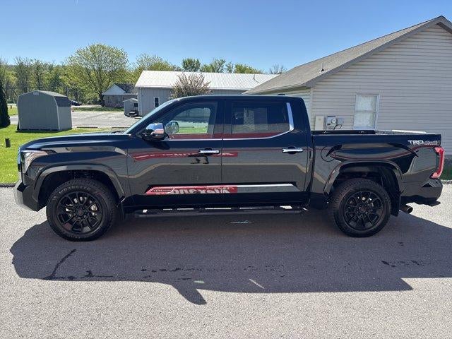 2023 Toyota Tundra 4WD 4WD 1794 Edition CrewMax 5.5' Bed (Natl)