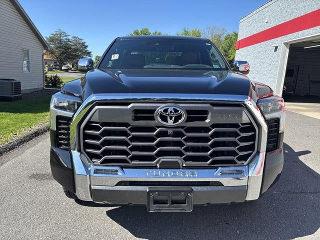 2023 Toyota Tundra 4WD 4WD 1794 Edition CrewMax 5.5' Bed (Natl)