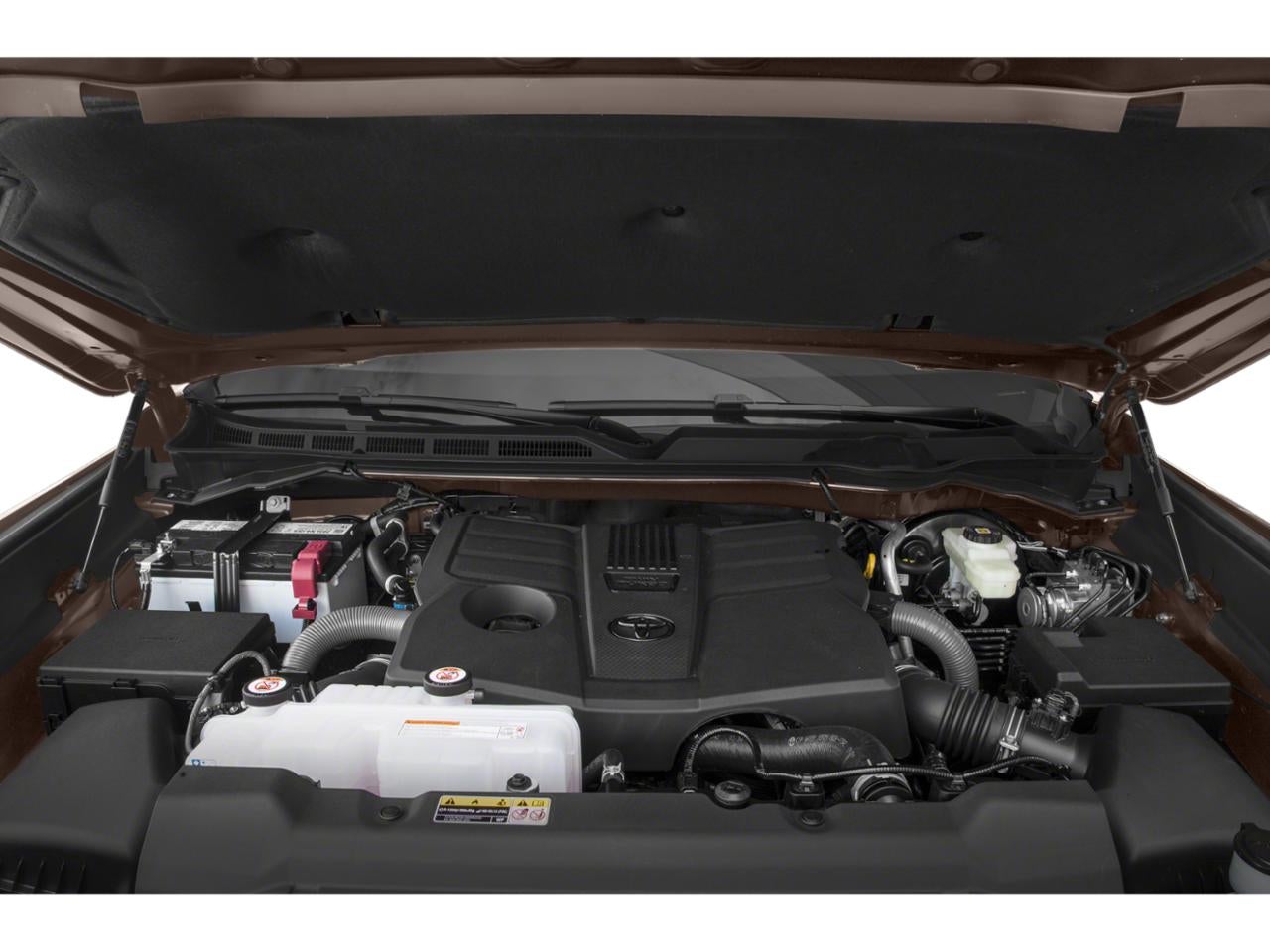 2023 Toyota Tundra 4WD 4WD 1794 Edition CrewMax 5.5' Bed (Natl)