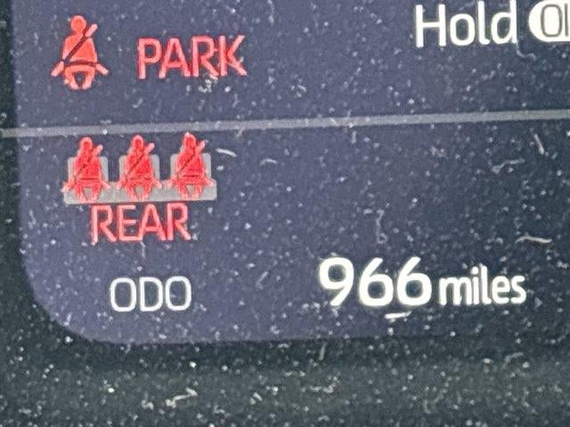 2026 Toyota Tundra 4WD 4WD 1794 Edition CrewMax 5.5' Bed (Natl)