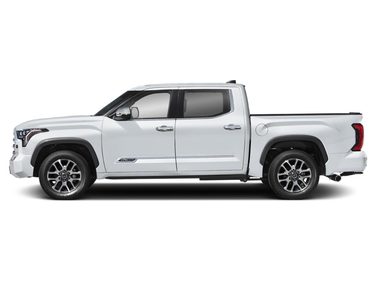 2026 Toyota Tundra 4WD 4WD 1794 Edition CrewMax 5.5' Bed (Natl)