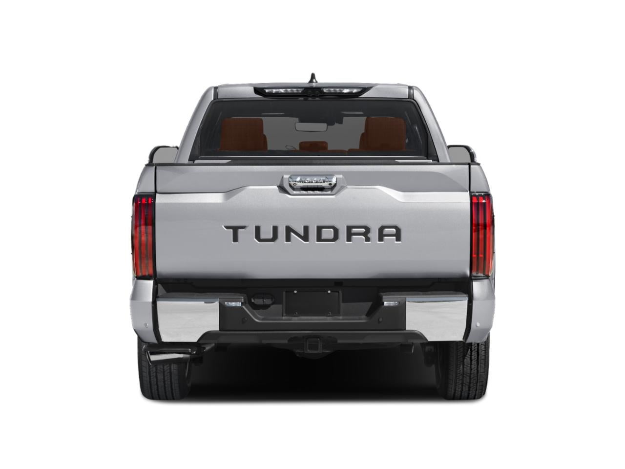 2026 Toyota Tundra 4WD 4WD 1794 Edition CrewMax 5.5' Bed (Natl)
