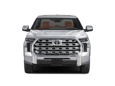 2026 Toyota Tundra 4WD 4WD 1794 Edition CrewMax 5.5' Bed (Natl)