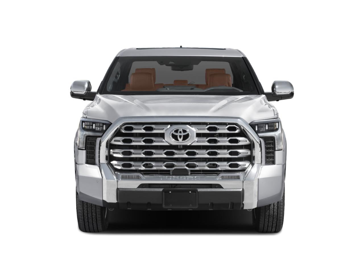 2026 Toyota Tundra 4WD 4WD 1794 Edition CrewMax 5.5' Bed (Natl)