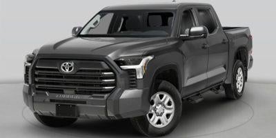 2024 Toyota Tundra 4WD 4WD 1794 Edition CrewMax 5.5' Bed (Natl)