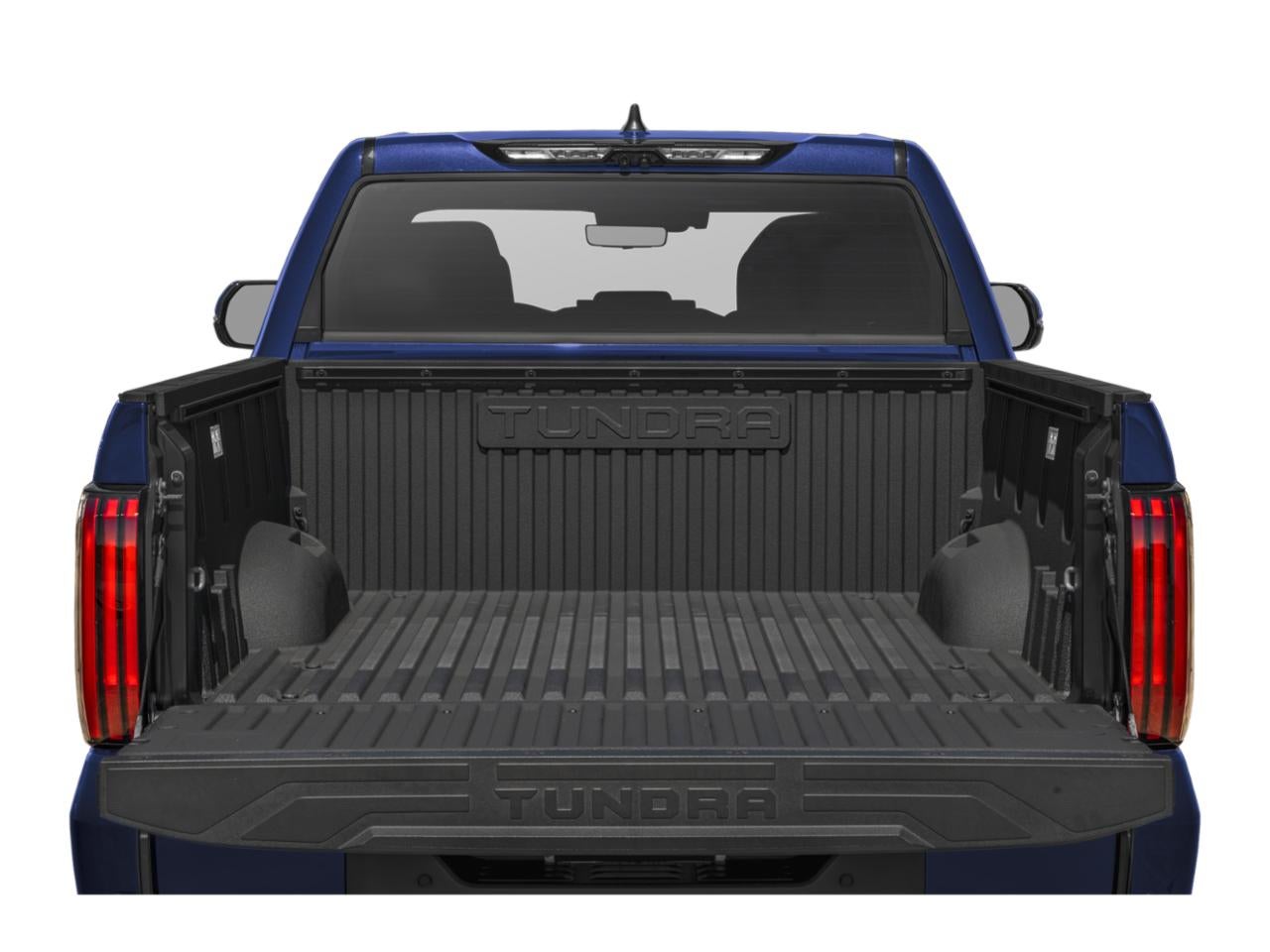 2024 Toyota Tundra 4WD 4WD Platinum CrewMax 5.5' Bed (Natl)