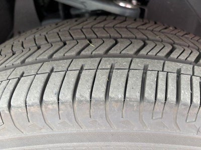2026 Toyota Tundra 4WD 4WD Platinum CrewMax 5.5' Bed (Natl)