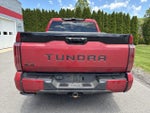 2023 Toyota Tundra 4WD 4WD Platinum Hybrid CrewMax 5.5' Bed (Natl)