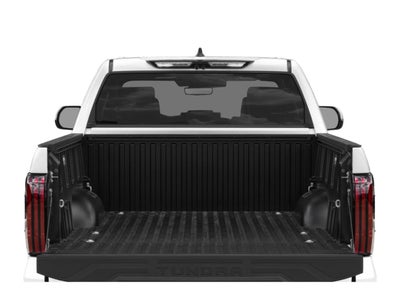 2022 Toyota Tundra 4WD 4WD Platinum Hybrid CrewMax 5.5' Bed (Natl)