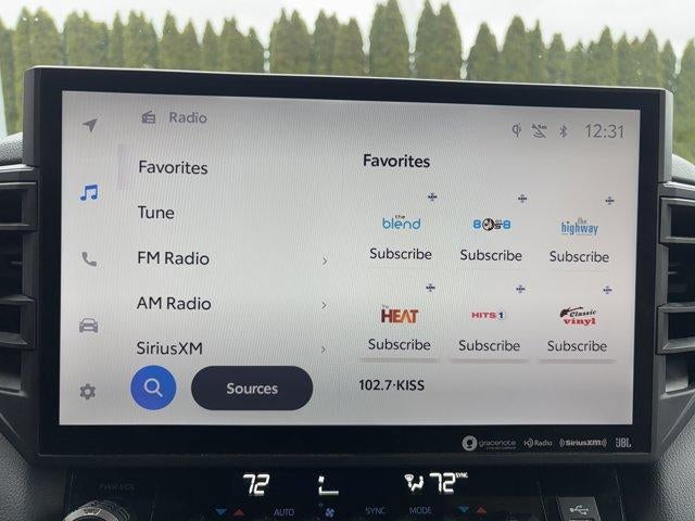 2024 Toyota Tundra 4WD 4WD TRD Pro Hybrid CrewMax 5.5' Bed (Natl)