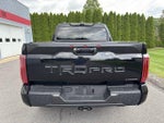 2025 Toyota Tundra 4WD 4WD TRD Pro Hybrid CrewMax 5.5' Bed (Natl)