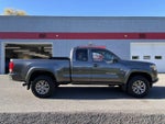 2016 Toyota Tacoma 4WD Access Cab Standard Bed V6 Automatic SR5 (SE)