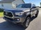 2016 Toyota Tacoma 4WD Access Cab Standard Bed V6 Automatic SR5 (SE)