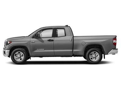 2019 Toyota Tundra 4WD 4WD SR5 Double Cab 6.5' Bed 4.6L (Natl)