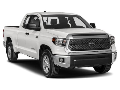 2019 Toyota Tundra 4WD 4WD SR5 Double Cab 6.5' Bed 4.6L (Natl)