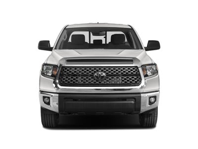 2019 Toyota Tundra 4WD 4WD SR5 Double Cab 6.5' Bed 4.6L (Natl)