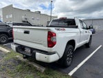 2016 Toyota Tundra 4WD Truck 4WD Double Cab Standard Bed 5.7L V8 SR5 (Natl)