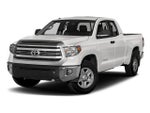 2016 Toyota Tundra 4WD Truck 4WD Double Cab Standard Bed 5.7L V8 SR5 (Natl)