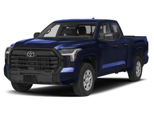 2024 Toyota Tundra 4WD 4WD Limited Double Cab 6.5' Bed (Natl)