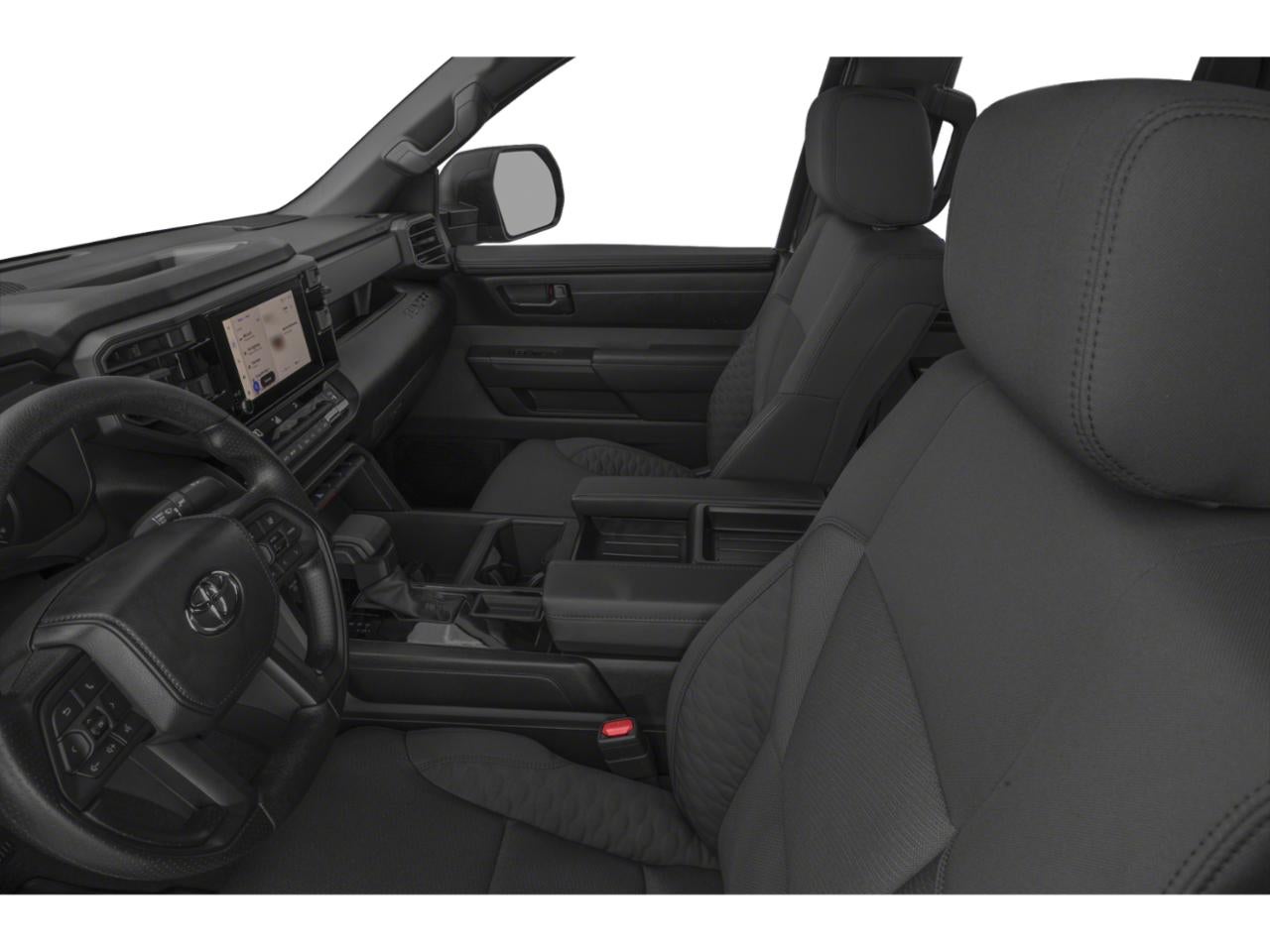 2024 Toyota Tundra 4WD 4WD Limited Double Cab 6.5' Bed (Natl)