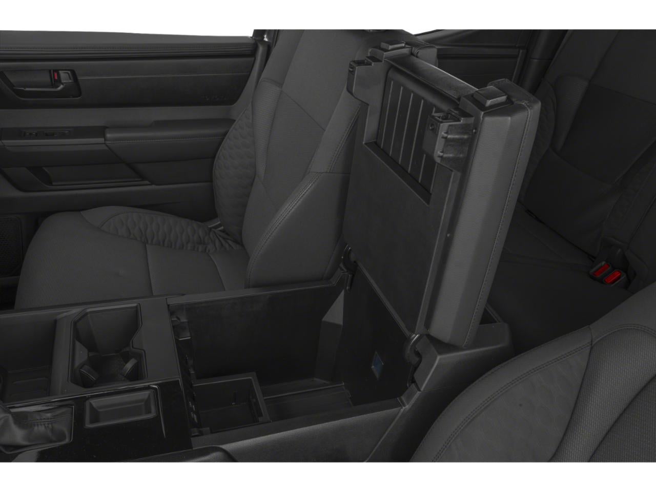 2024 Toyota Tundra 4WD 4WD Limited Double Cab 6.5' Bed (Natl)
