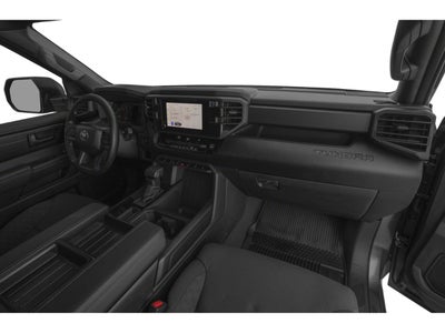 2024 Toyota Tundra 4WD 4WD Limited Double Cab 6.5' Bed (Natl)