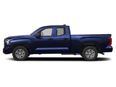 2024 Toyota Tundra 4WD 4WD Limited Double Cab 6.5' Bed (Natl)