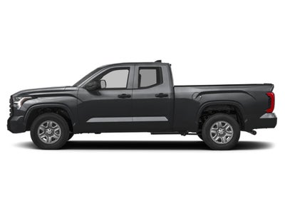 2024 Toyota Tundra 4WD 4WD Limited Double Cab 6.5' Bed (Natl)