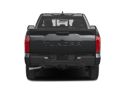 2024 Toyota Tundra 4WD 4WD Limited Double Cab 6.5' Bed (Natl)