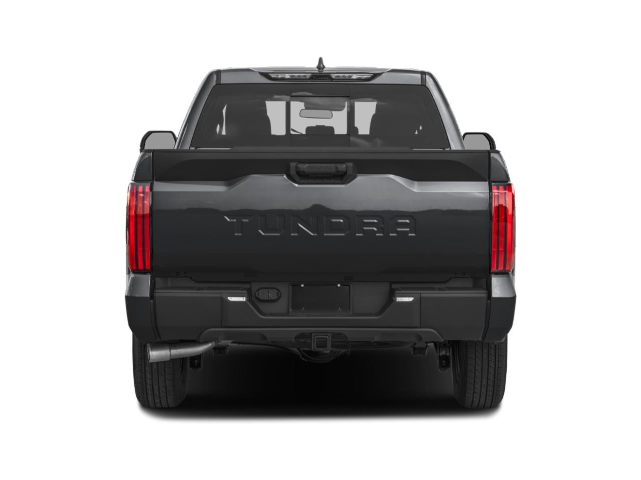 2024 Toyota Tundra 4WD 4WD Limited Double Cab 6.5' Bed (Natl)
