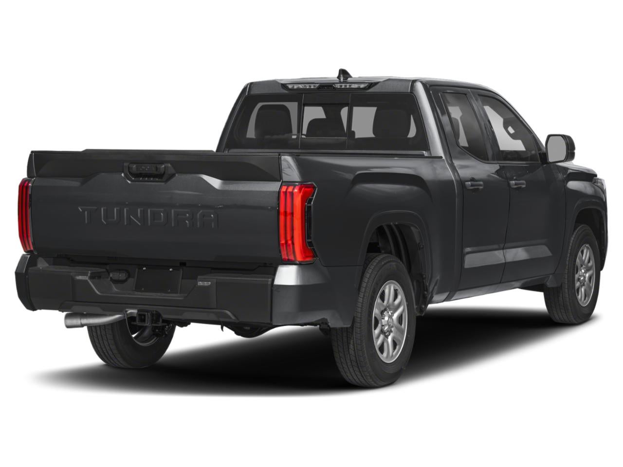 2024 Toyota Tundra 4WD 4WD Limited Double Cab 6.5' Bed (Natl)