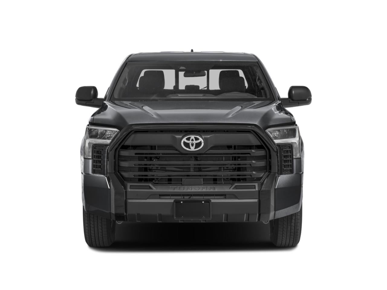 2024 Toyota Tundra 4WD 4WD Limited Double Cab 6.5' Bed (Natl)