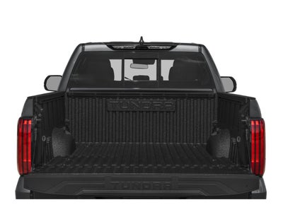 2024 Toyota Tundra 4WD 4WD Limited Double Cab 6.5' Bed (Natl)