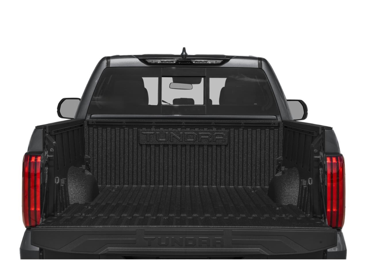 2024 Toyota Tundra 4WD 4WD Limited Double Cab 6.5' Bed (Natl)