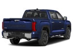 2025 Toyota Tundra 4WD 4WD Limited CrewMax 5.5' Bed (Natl)