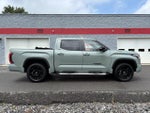 2026 Toyota Tundra 4WD 4WD Limited Hybrid CrewMax 5.5' Bed (Natl)