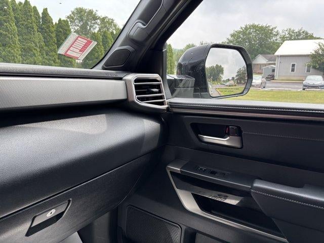 2026 Toyota Tundra 4WD 4WD Limited Hybrid CrewMax 5.5' Bed (Natl)