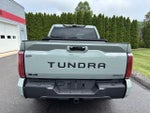 2026 Toyota Tundra 4WD 4WD Limited Hybrid CrewMax 5.5' Bed (Natl)