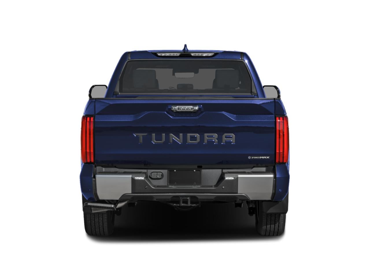 2026 Toyota Tundra 4WD 4WD Limited Hybrid CrewMax 5.5' Bed (Natl)