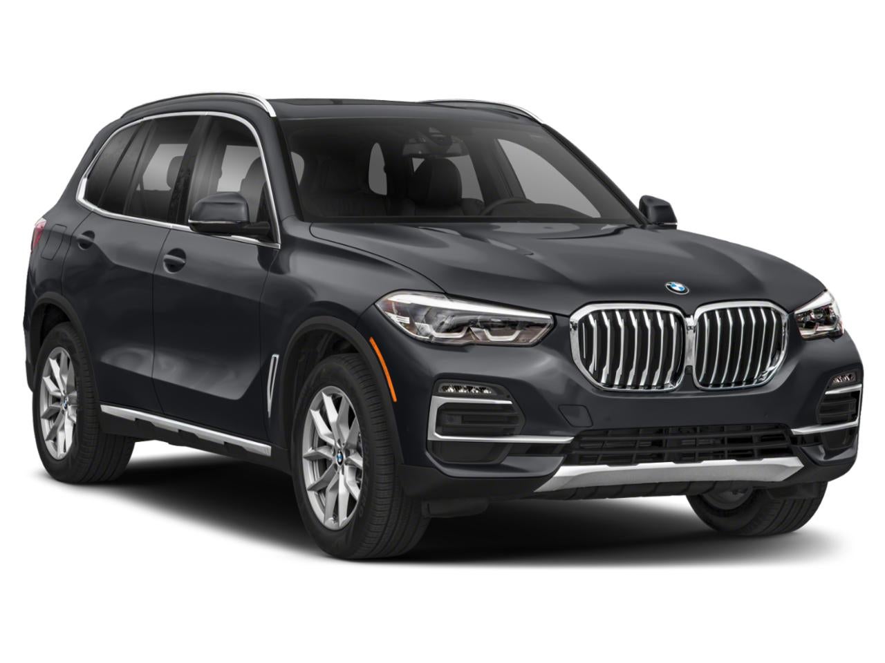 2022 BMW X5 xDrive40i Sports Activity Vehicle