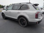 2025 Kia Telluride EX X-Line AWD