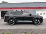 2025 Kia Telluride S AWD
