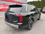 2025 Kia Telluride S AWD
