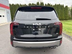 2025 Kia Telluride S AWD