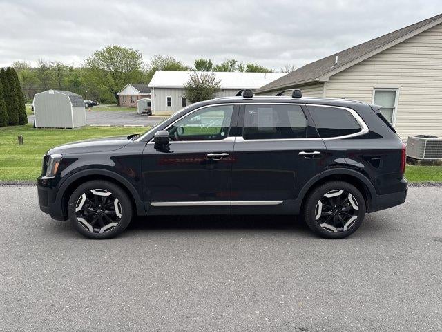 2025 Kia Telluride S AWD
