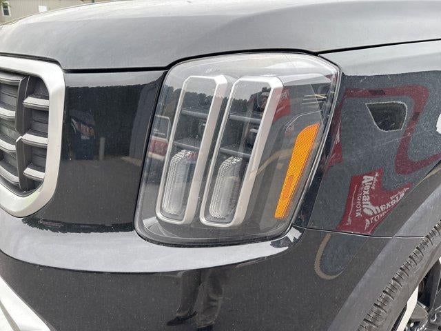 2025 Kia Telluride S AWD