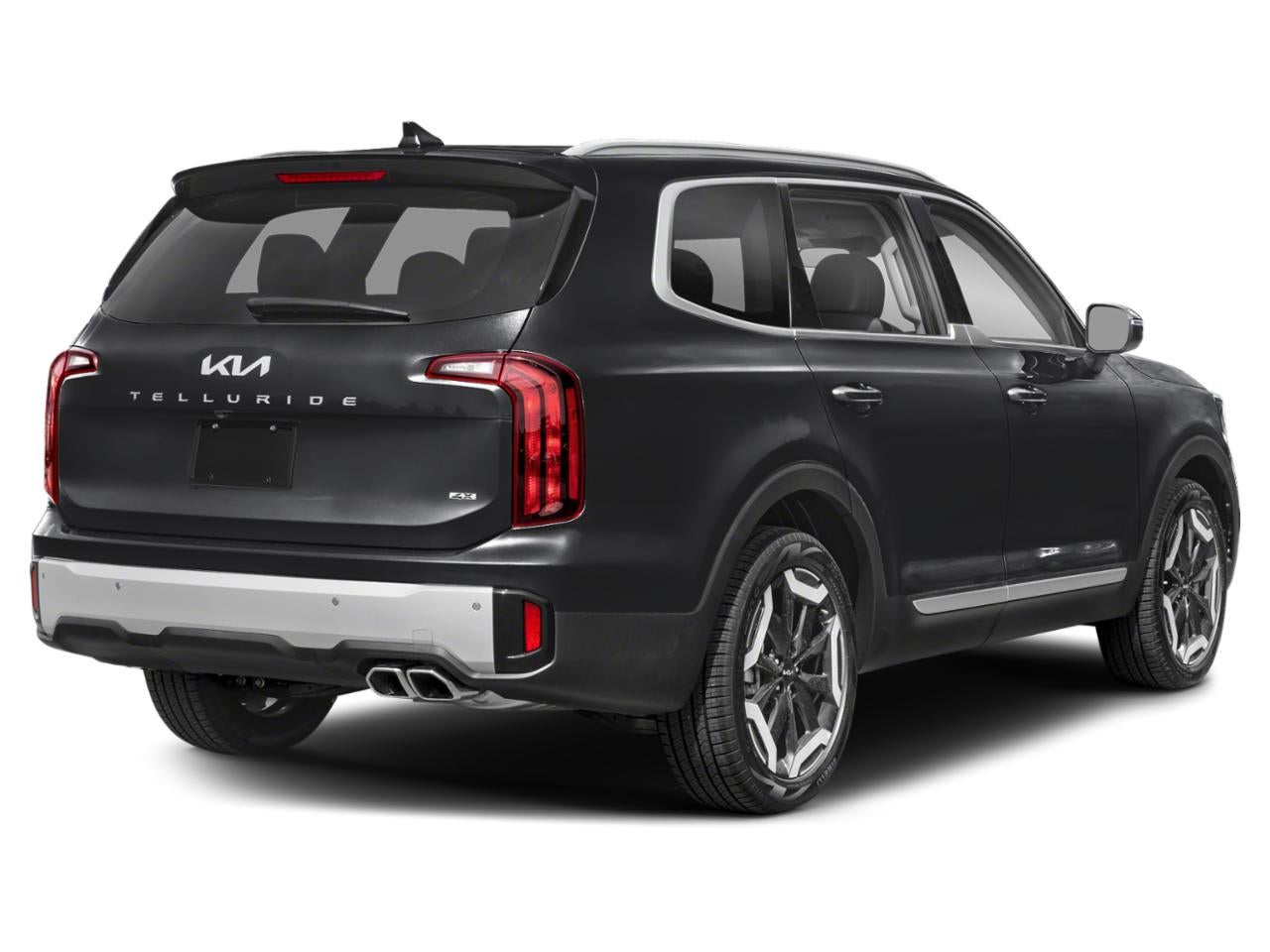 2025 Kia Telluride S AWD