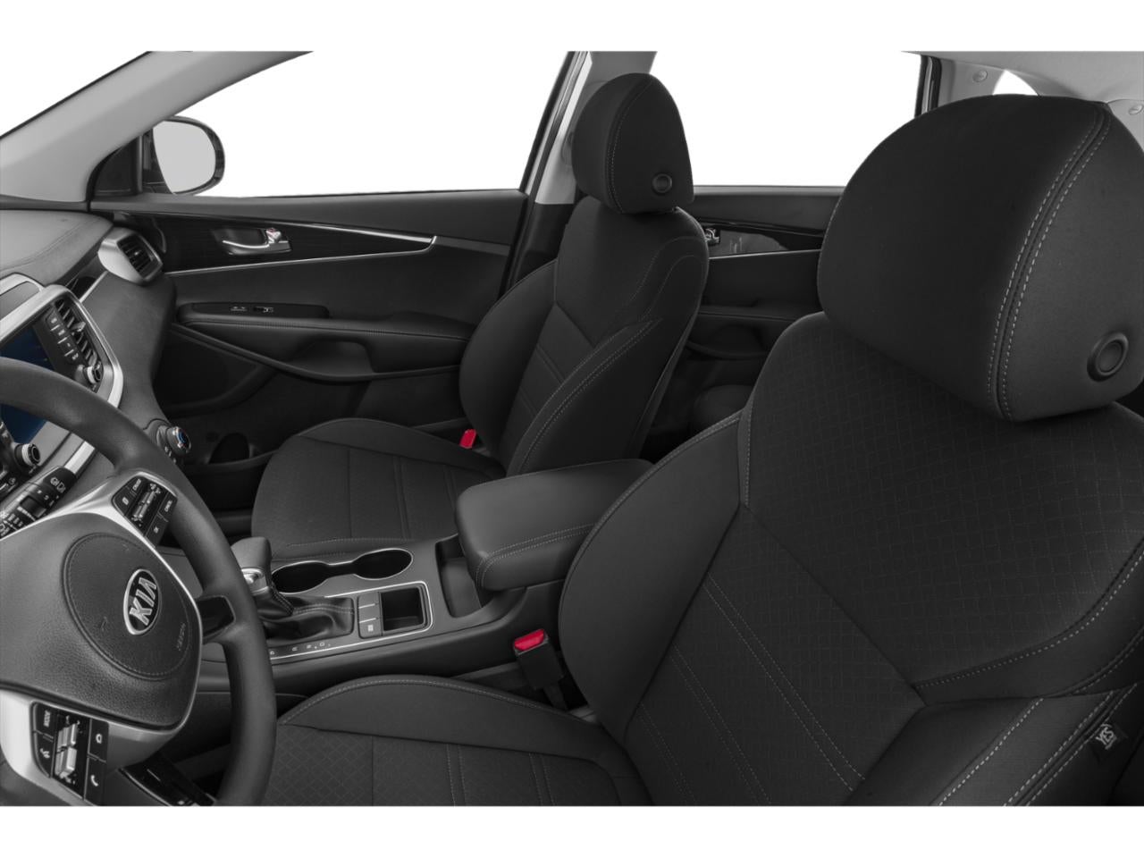 2019 Kia Sorento L FWD