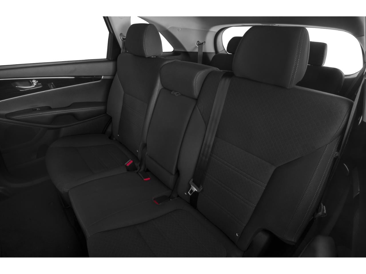 2019 Kia Sorento L FWD