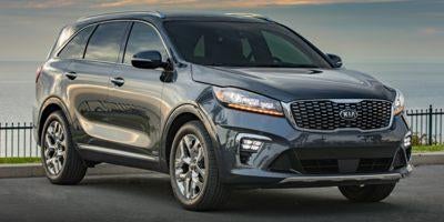 2019 Kia Sorento L FWD